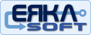 ERKA-Soft - logo